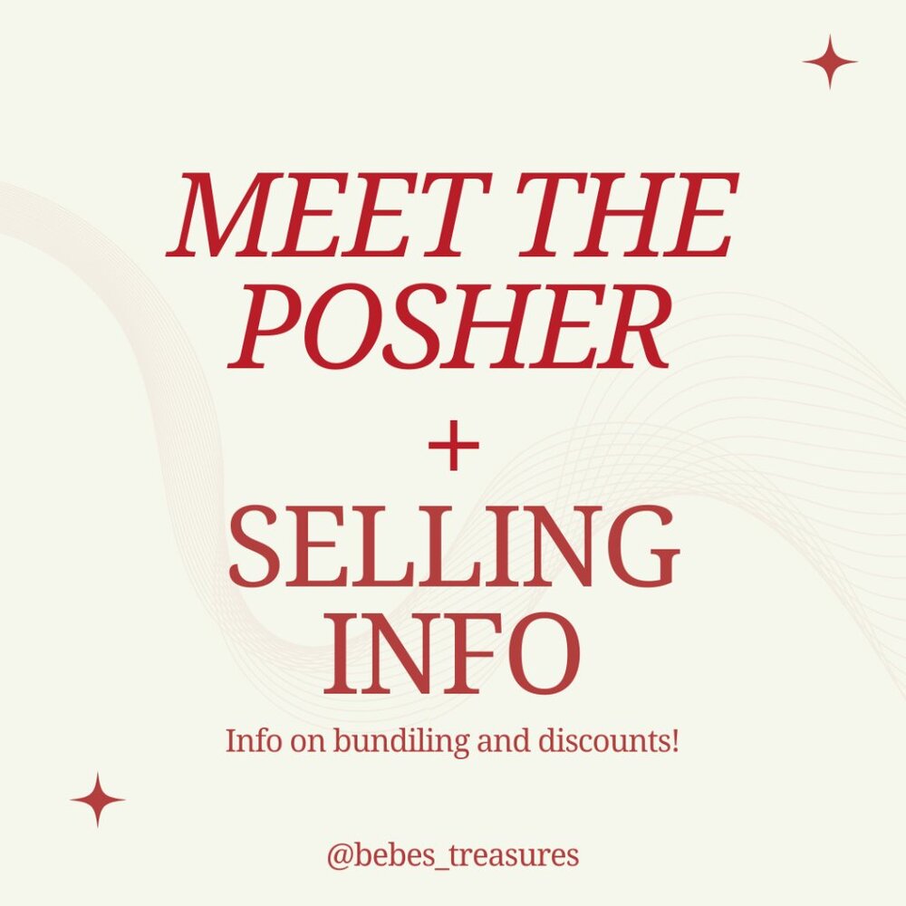Meet me + selling info
